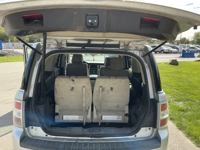Used 2013 FORD FLEX SUVs Michigan US | Miedema Asset Management Group #1461340