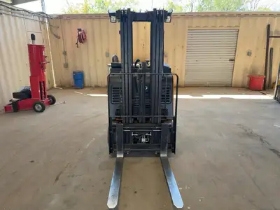 Used 2015 HYUNDAI 18BCS-9 Misc Forklifts Tennessee US | Revelation Machinery #1427343