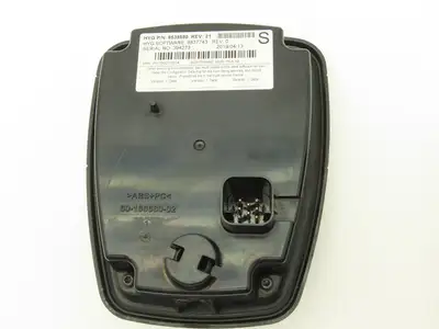 Hyster 8539580 Forklift Display Controller Module W/Key Off E80XN READ