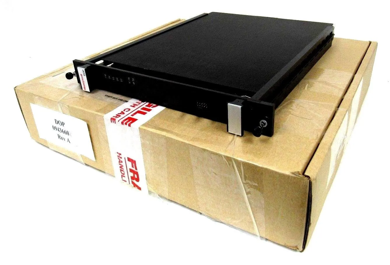 NEW HONEYWELL 09436602 MODULE REV A