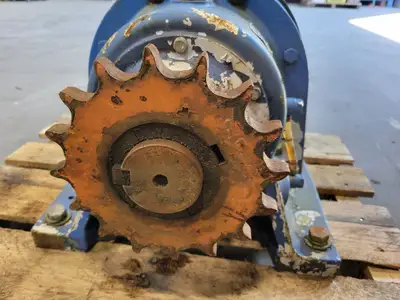 Used SUMITOMO SM-CYCLO CHH-6175Y-29 Gearboxes British Columbia CA | Lenmark #1440958