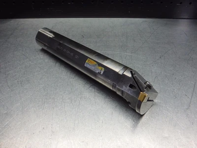 Sandvik Grooving Boring Bar 1.5" Shank LAG151.22-D24-60 w/Inserts (LOC2833B)