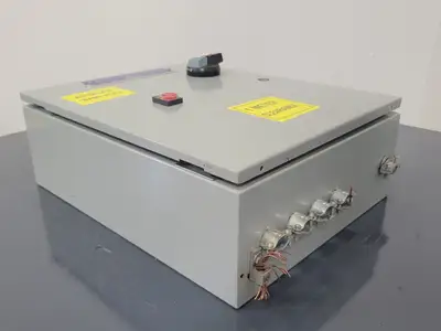 USED PROCESS TECHNOLOGY CP-421241