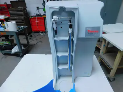 Used THERMO SCIENTIFIC GENPURE UV/UF XCAD Miscellaneous Laboratory Equipment Texas US | Aucto #1455852
