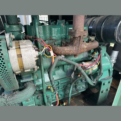 USED KUBOTA ENGINE  V1902-BG1

1.9 LITER 4-CYLINDER DIESEL
BOSCH INJECTOR PUMP