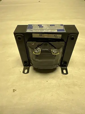 New | in-Stock SOLA/HEVI-DUTY D-44310 Miscellaneous Equipment (Electrical & Power) Ohio US | Surplus Asset Holdings #1243932