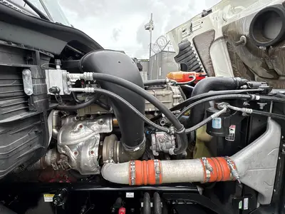 Used 2018 FREIGHTLINER CASCADIA Conventional trucks Florida US | Truck and Van Outlet #1509230