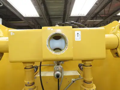 Used KAESER _UNKNOWN_ Air Dryers Indiana US | Arrow Industrial #1367623