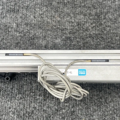 Used Bimba TBA-16125-M Pneumatic Cylinders California US | Davliegogo LLC #1706887