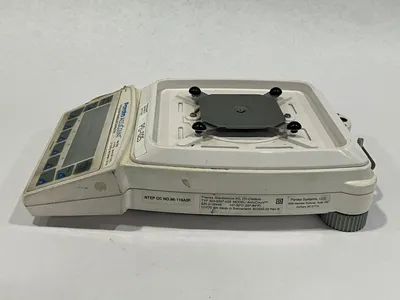 USED PARATA ACCUCOUNT CLASS II PHARMACY SCALE
