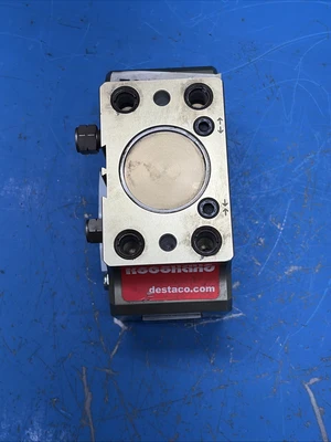 Used De-sta-co DPDL-175M -150 Rotary Actuators Indiana US | J&J Industrial Supply #1285251