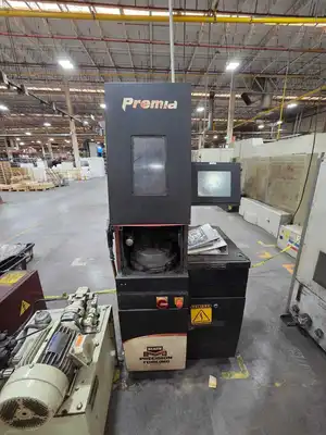 PREMIA - - | Machinery For Sale (1)
