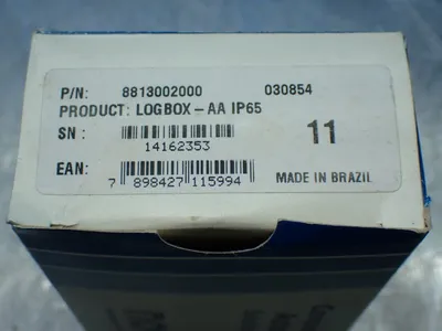 NEW NOVUS 8813002000