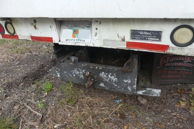 Used 2004 GMC C7C042 Bucket (boom) trucks Florida US | Proxy Equipment #1377813
