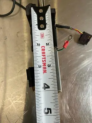 Nikon rotaryencoder 1000-22-1 115704