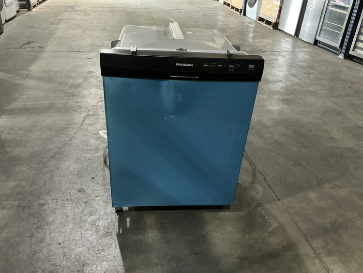 Used FRIGIDAIRE FFCD2413US7B Dishwashers Michigan US | Miedema Asset Management Group #1342138