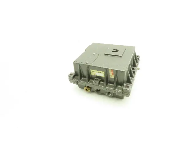 Used PRESSTECH CONTROLS _UNKNOWN_ Robot Parts Indiana US | Arrow Industrial #637165