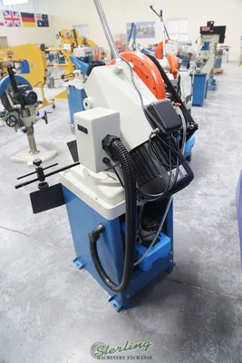 New | in-Stock BAILEIGH CS-350EU Circular Cold Saws California US | Sterling Machinery Exchange #1465858