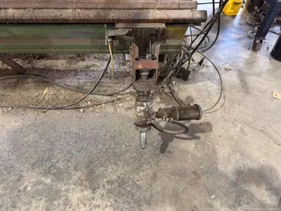 Taylor 20 Section Clamp Carrier