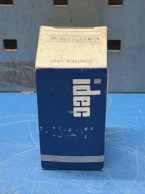New | in-Stock IDEC ALN22211DN-R Relays & Switches Indiana US | J&J Industrial Supply #1309073