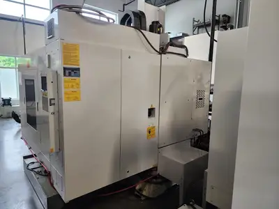 USED 2012 MAXCUT CHALLENGER RH-20