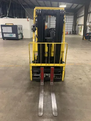 Used 2019 HYSTER E50XN-33 Misc Forklifts Missouri US | RTR Services #1269793