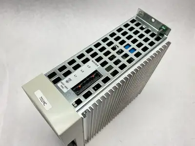 USED ALLEN-BRADLEY SER A KINETIX 350 SERVO DRIVE