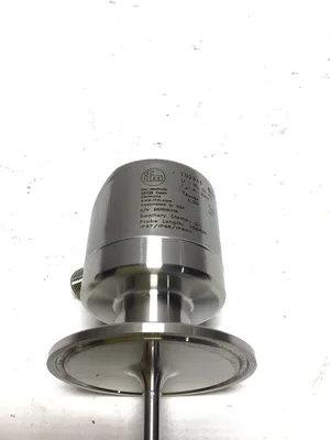 IFM Electronic TD2943 Temperature Sensor 4-20mA