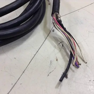 USED STI 60520-0100