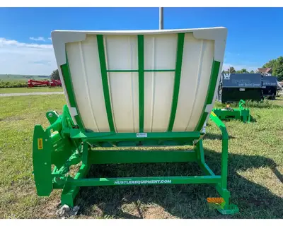 Used HUSTLER _UNKNOWN_ Bale Choppers - Feeders Iowa US | Keast Enterprises #1360308
