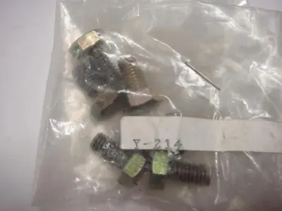 USED CHIEF PART #Y-214