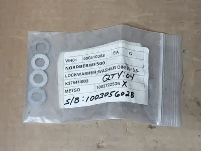 USED METSO 1003056028