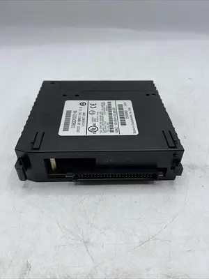 USED GE FANUC IC693CPU331CD