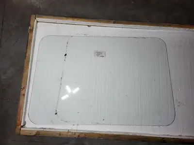Vehicular Rear Window Dozer D10R