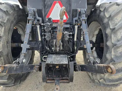 USED 1994 CASE IH 7240