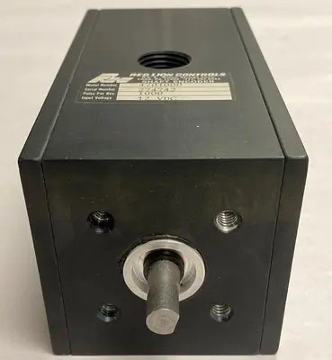 New | in-Stock RED LION CONTROLS 4701000 Pulse Generators | Surplus Asset Holdings #1227621