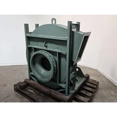 NEW NEW YORK BLOWER 30 HP