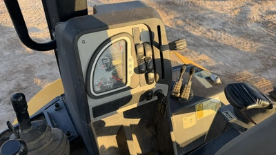 Used _UNKNOWN_ _UNKNOWN_ Backhoe Loaders Texas US | Miedema Asset Management Group #1315764