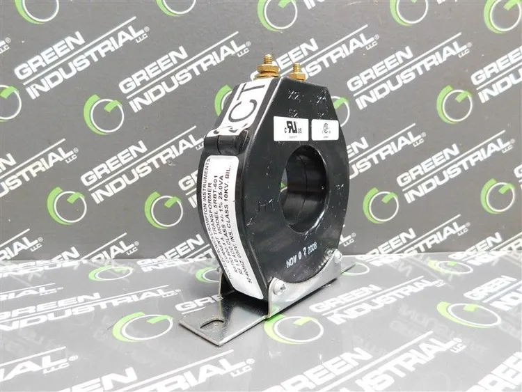 Used TYCO 5RBT-601 Transformers | Green Industrial #680027