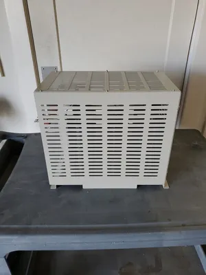 Used Fuji Electric _UNKNOWN_ Capacitors South Carolina US | Palmetto Automation #1505247