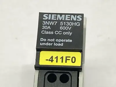 USED SIEMENS 3NW7 5130HG, 3NW75130HG