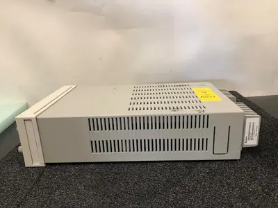 AGILENT E3620A DUAL OUTPUT DC POWER SUPPLY