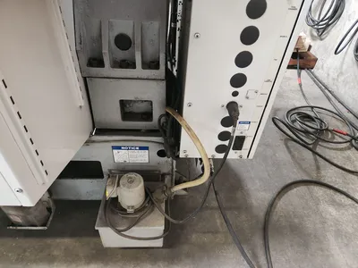 2006 HAAS MINI MILL Vertical Machining Centers | SMS Engineering (9)