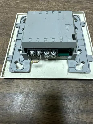 USED GAMEWELL-FCI AMM-4F