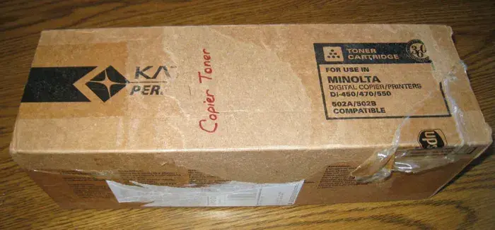 Used KATUN 8936-902 Office Equipment Illinois US | Solutions 4 Manufacturing #943867