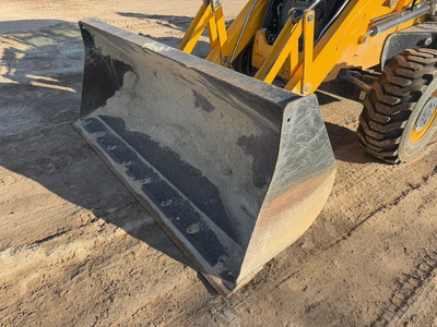 Used _UNKNOWN_ _UNKNOWN_ Backhoe Loaders Texas US | Miedema Asset Management Group #1315587