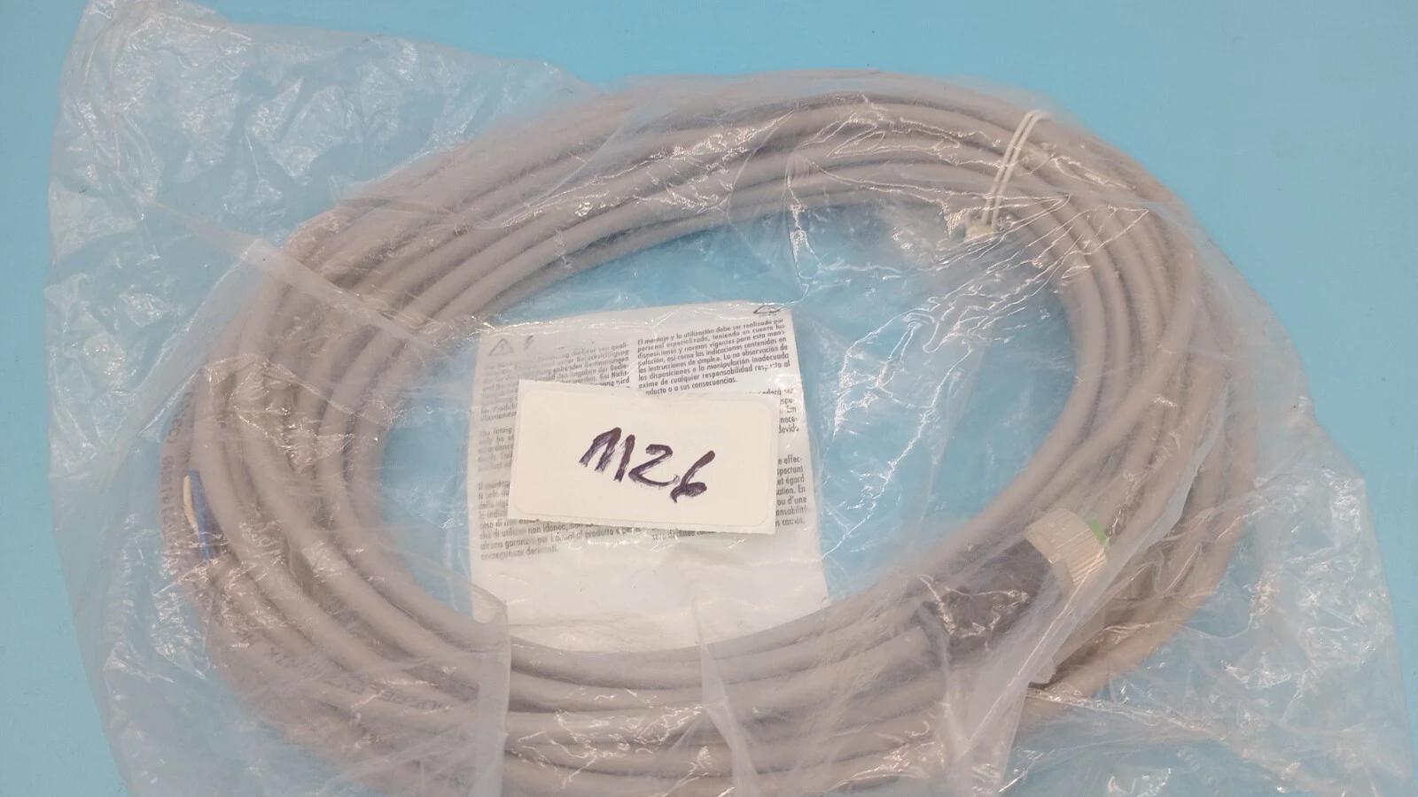 NEW Murrelektronik 7000-12221-2141000