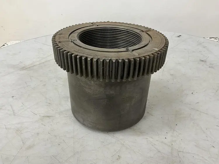 Used VAN DORN 305281ST Injection Molding Parts Michigan US | Ideal Machinery #693424