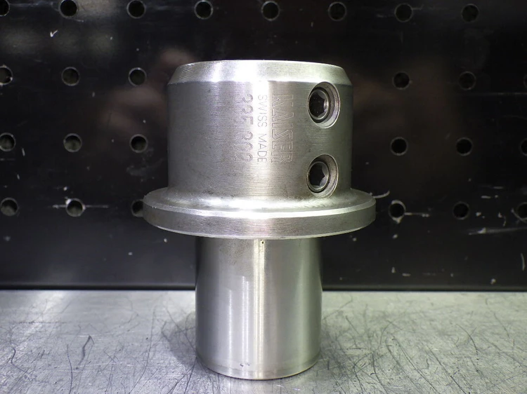 Used KAISER _UNKNOWN_ Arbors & Adapters Michigan US | Superior Machine & Tool Inc #1353559