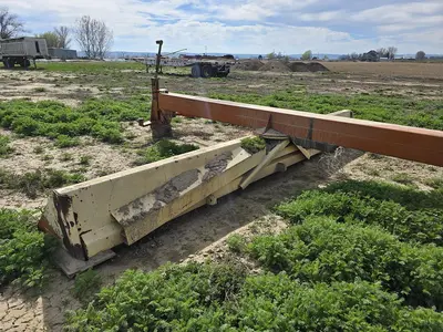 USED MISKIN 18'